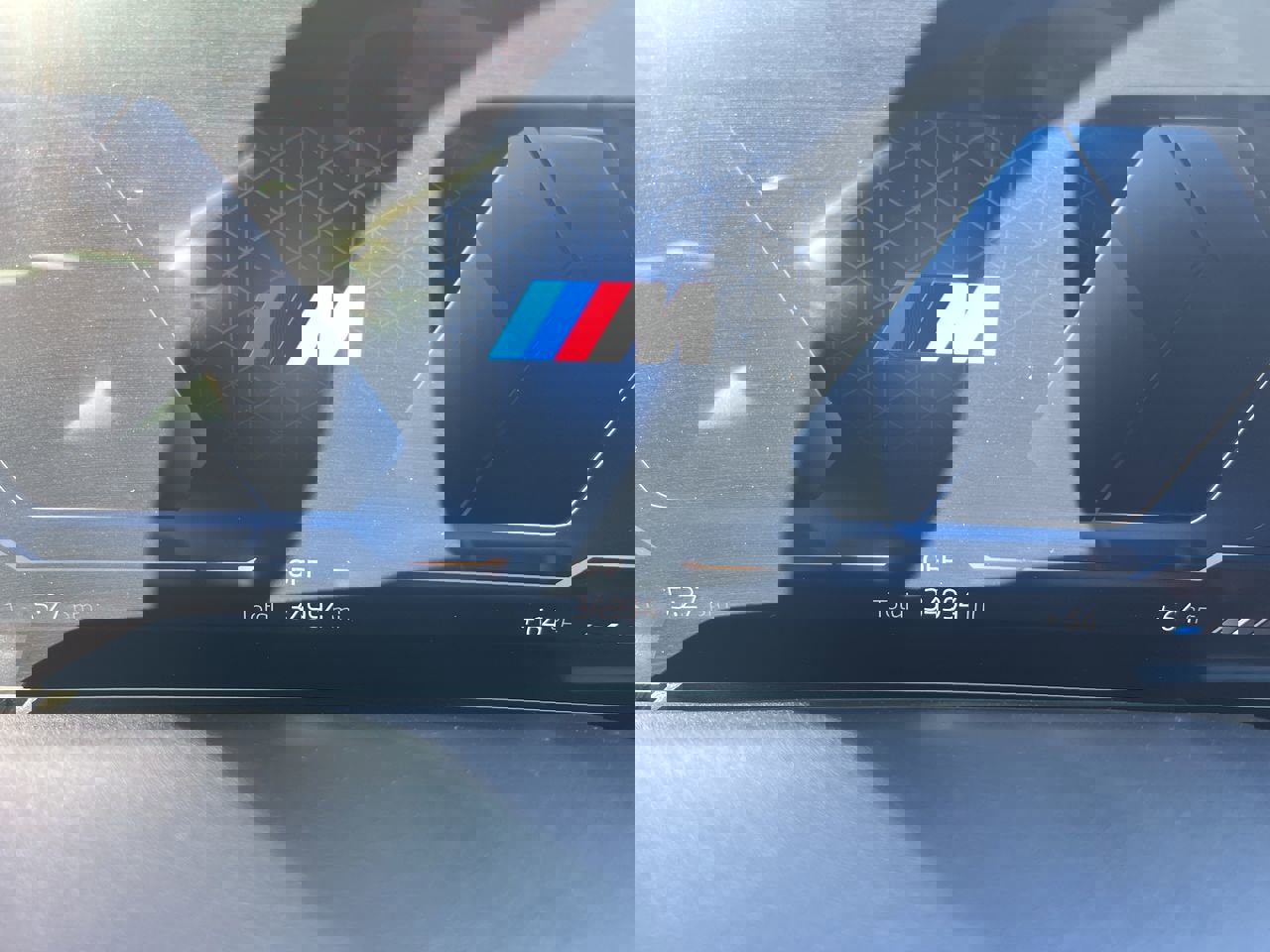 Certified 2023 BMW X7 M60i w/ Executive Package image 23