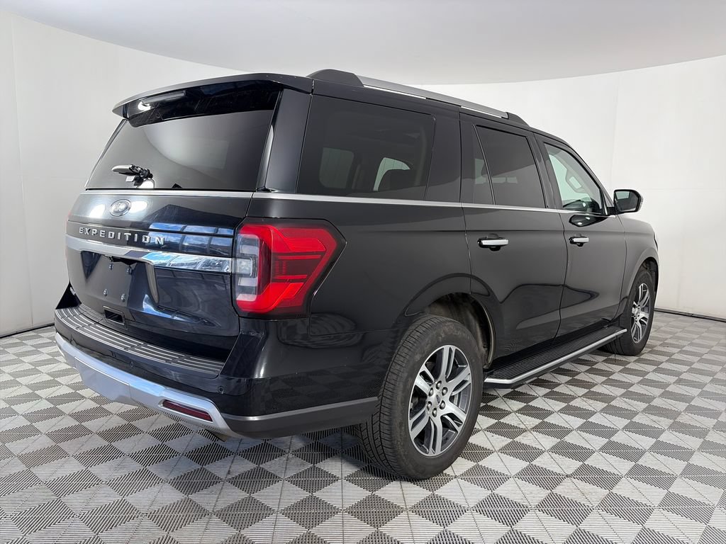 Used 2023 Ford Expedition Limited AWD/4WD image 7
