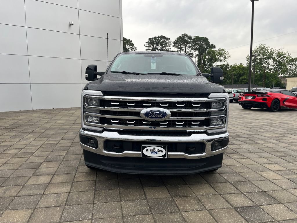 Used 2024 Ford F250 Lariat AWD/4WD image 9