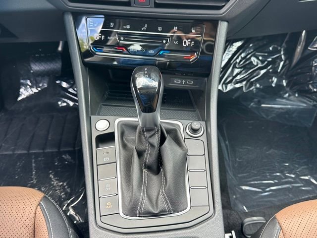 New 2026 Volkswagen Jetta SEL FWD image 35