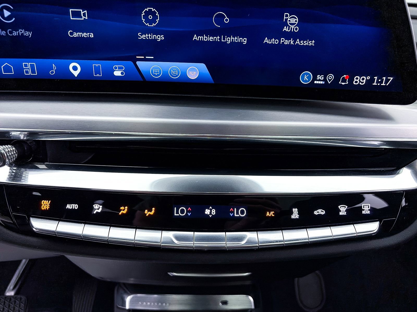 Used 2025 Cadillac Lyriq Sport image 25