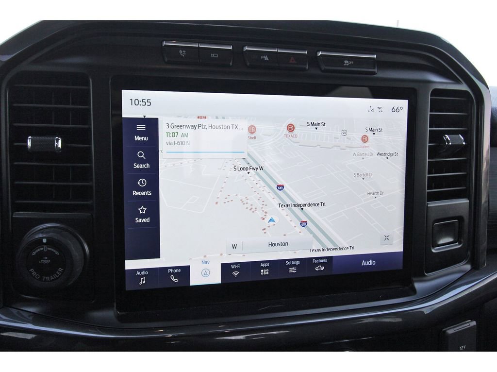 Used 2021 Ford F150 XLT w/ Equipment Group 302A High image 22