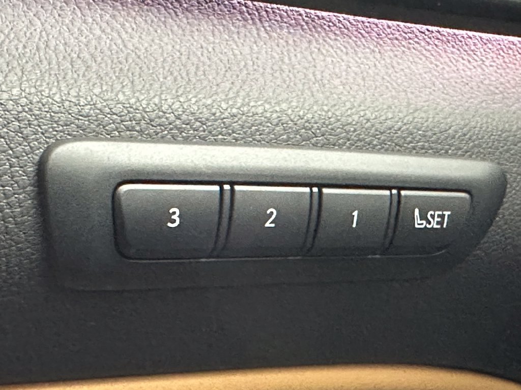 New 2026 Lexus NX 350 AWD w/ Accessory Package (2T) image 37