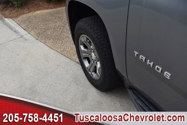 Used 2019 Chevrolet Tahoe LS RWD image 15