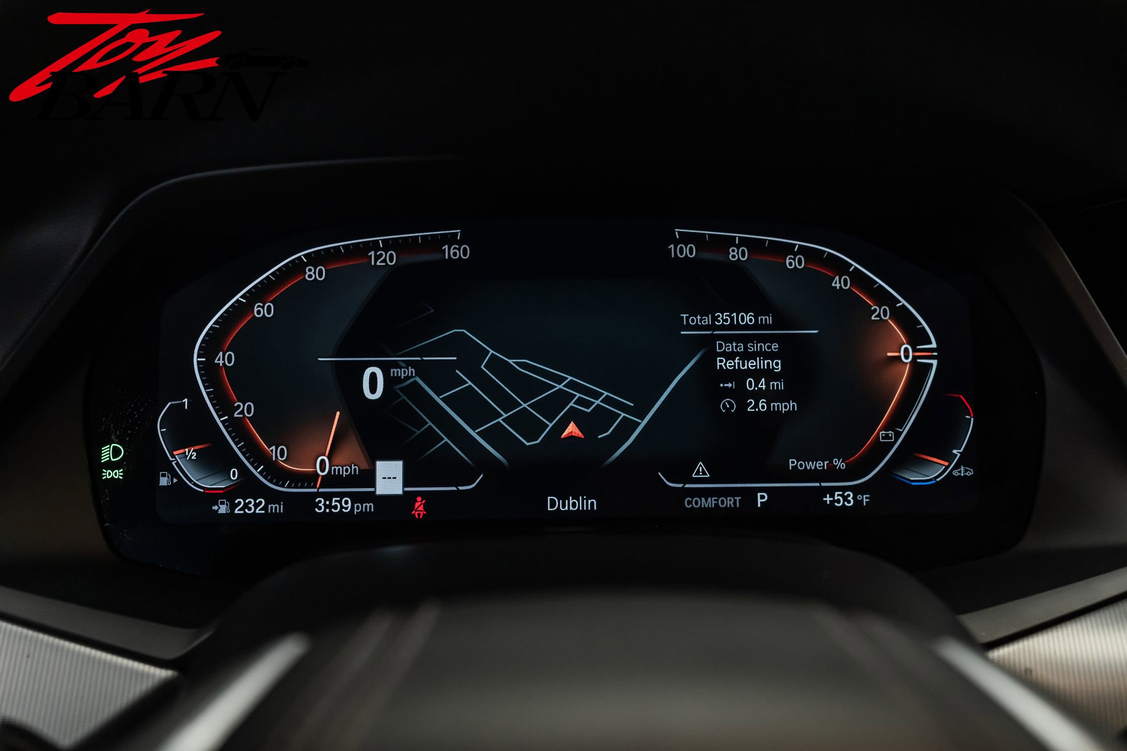 Used 2023 BMW X6 xDrive40i w/ Premium Package image 31