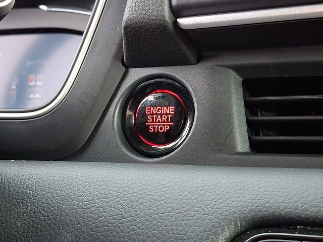 Used 2025 Honda Pilot Elite image 26