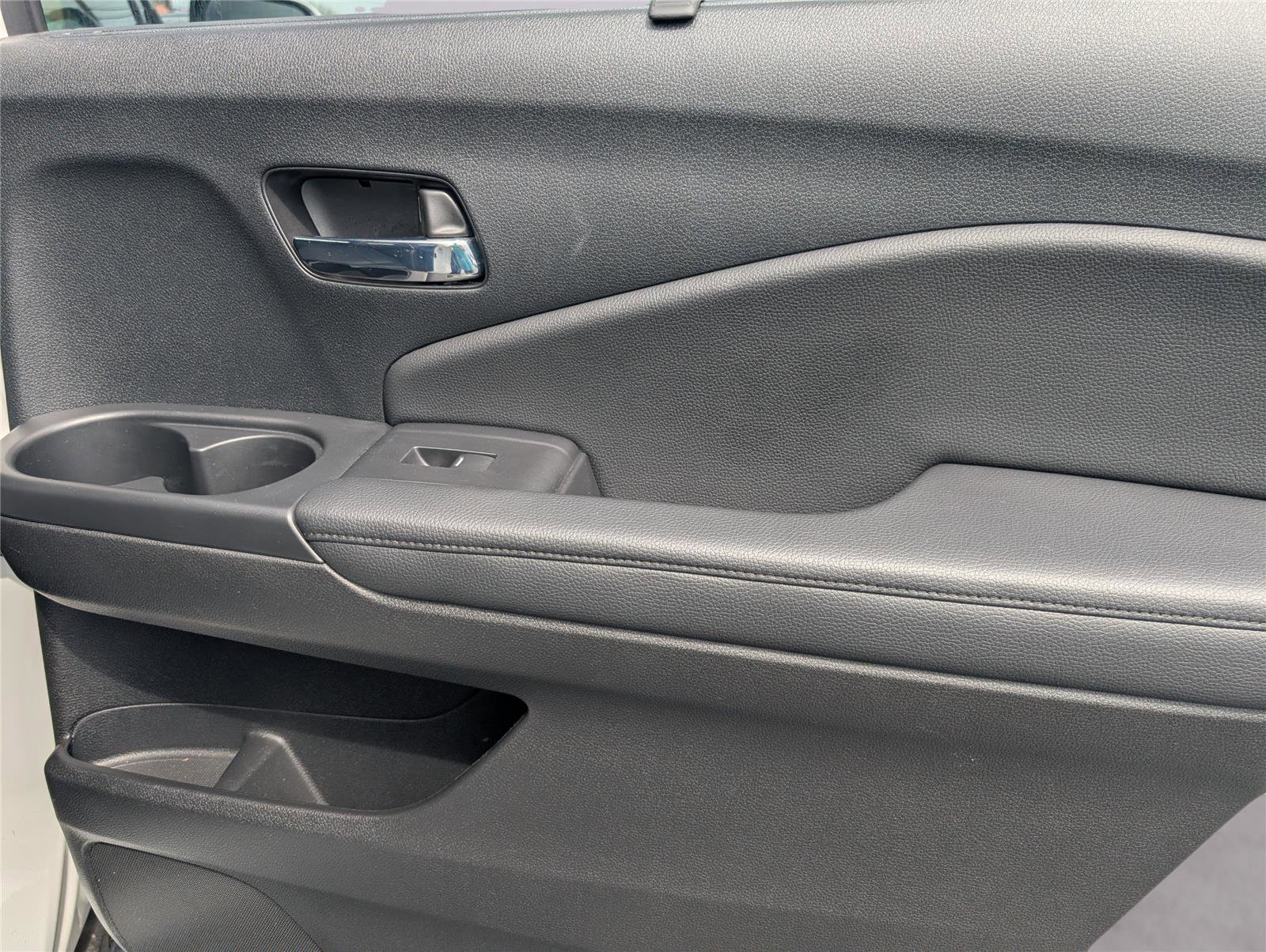 Used 2022 Honda Pilot Special Edition image 37