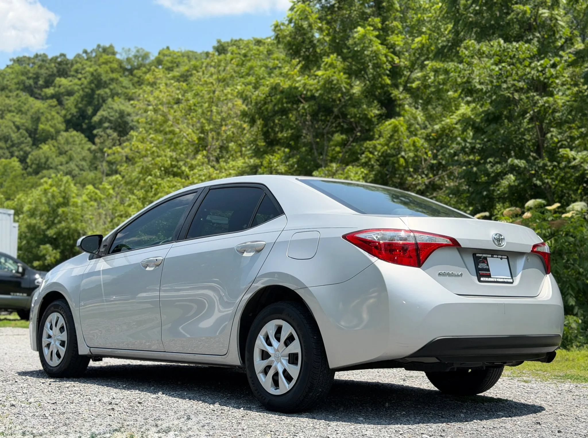 Used 2016 Toyota Corolla L FWD image 6