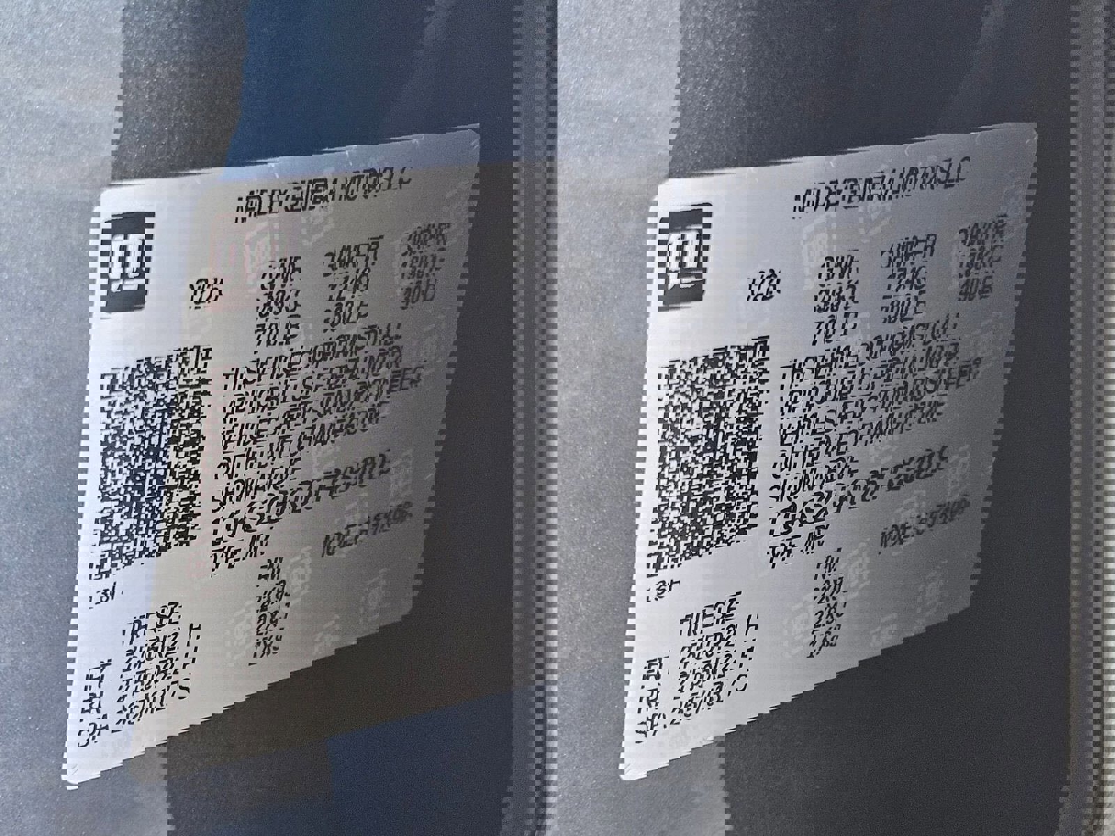 New 2026 GMC Yukon XL Elevation w/ Elevation Premium Package image 35