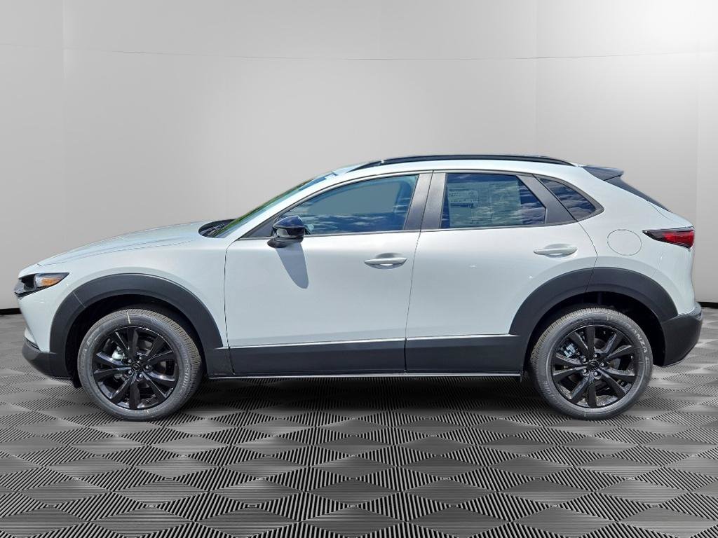 New 2026 MAZDA CX-30 Aire Edition AWD/4WD image 4