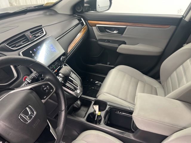 Used 2019 Honda CR-V EX image 19