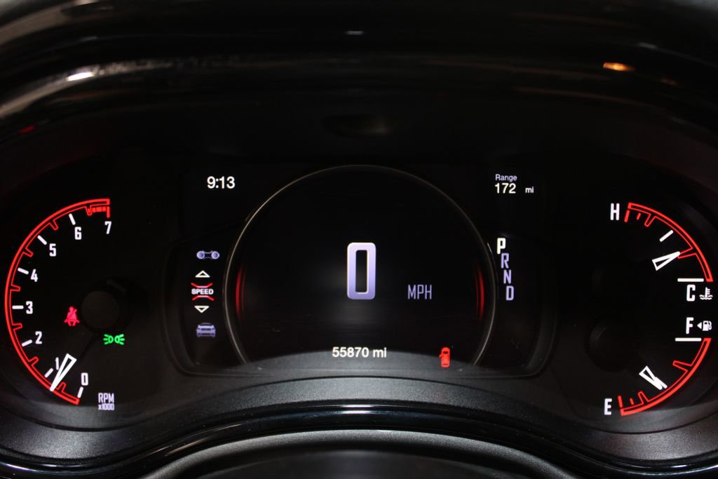 Used 2024 Dodge Durango GT AWD/4WD image 36