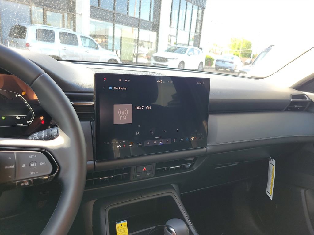 New 2026 MAZDA CX-5 Preferred AWD/4WD image 11