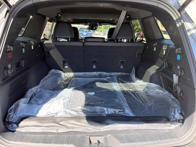 New 2026 Subaru Outback Touring XT AWD/4WD image 21