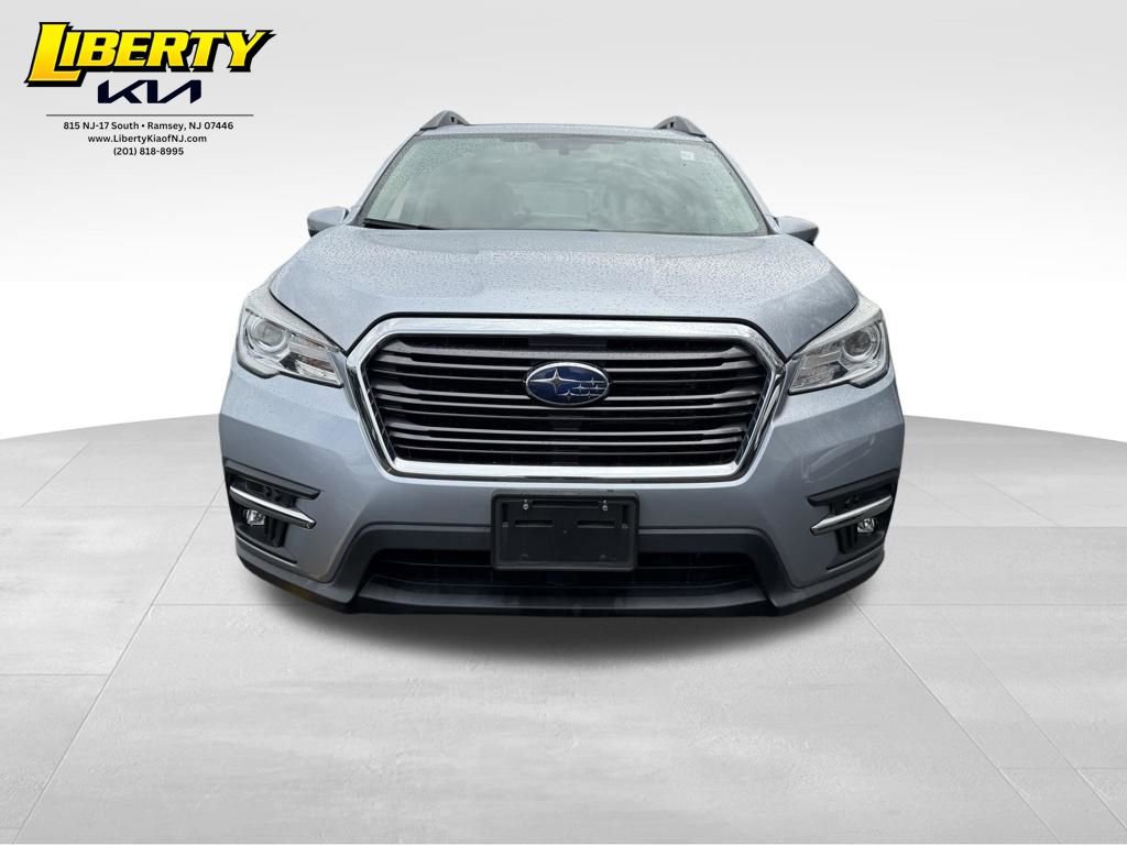 Used 2020 Subaru Ascent Limited w/ Technology Package AWD/4WD video 2