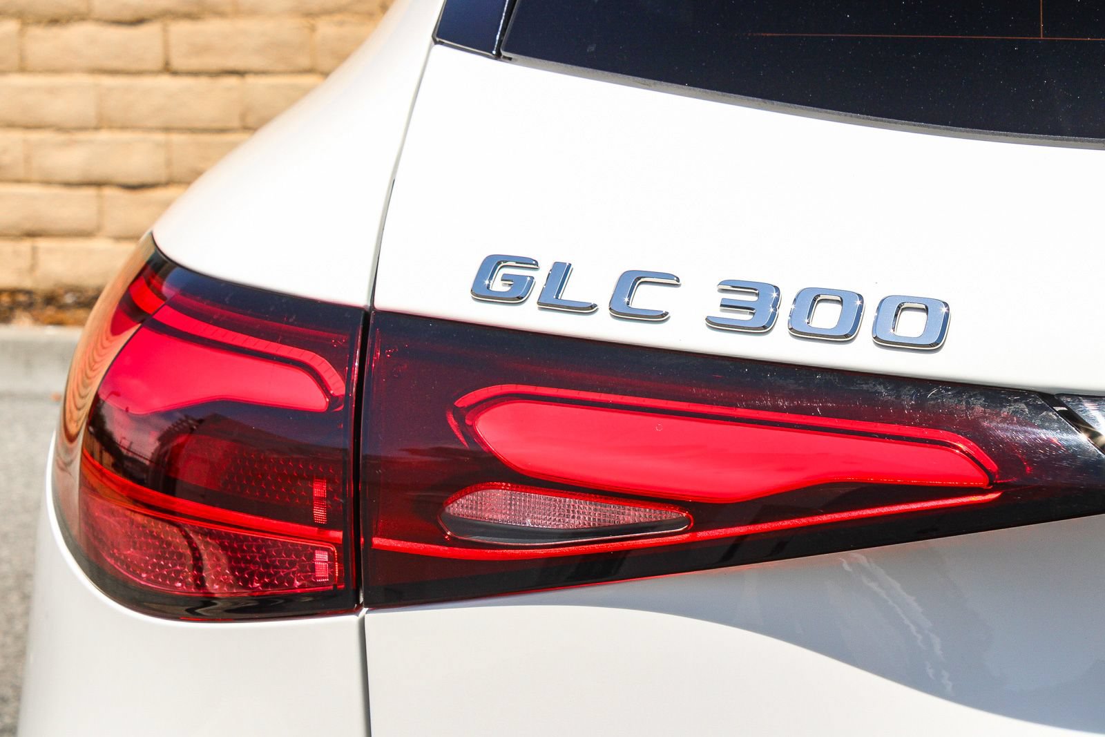 Certified 2026 Mercedes-Benz GLC 300 4MATIC image 10