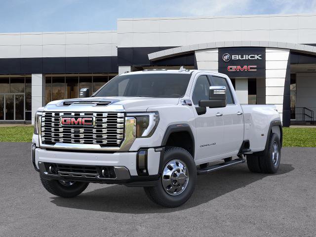 New 2026 GMC Sierra 3500 Denali image 6
