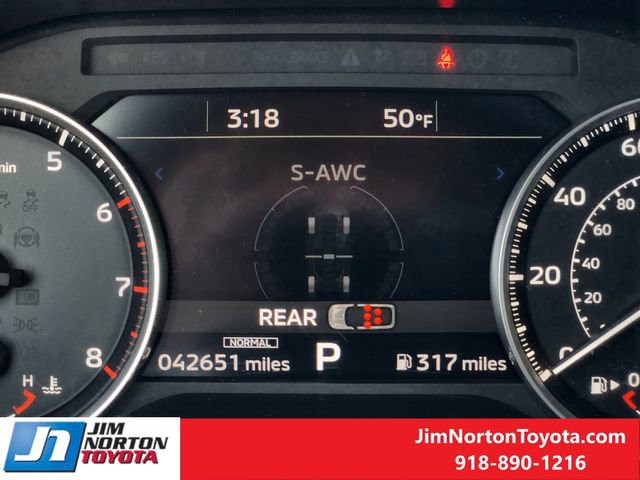 Used 2024 Mitsubishi Outlander SE image 18