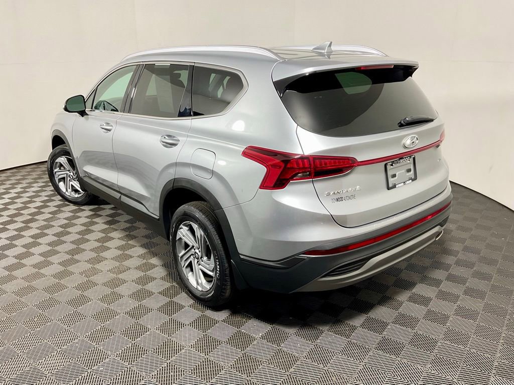 Used 2023 Hyundai Santa Fe SEL AWD/4WD image 14