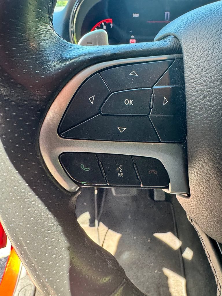 Used 2019 Dodge Durango GT w/ Trailer Tow Group IV RWD image 28