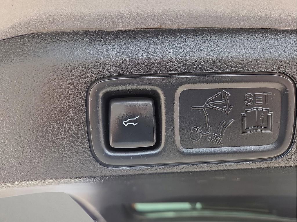 Used 2020 Lincoln Navigator L Reserve w/ Luxury Package image 12