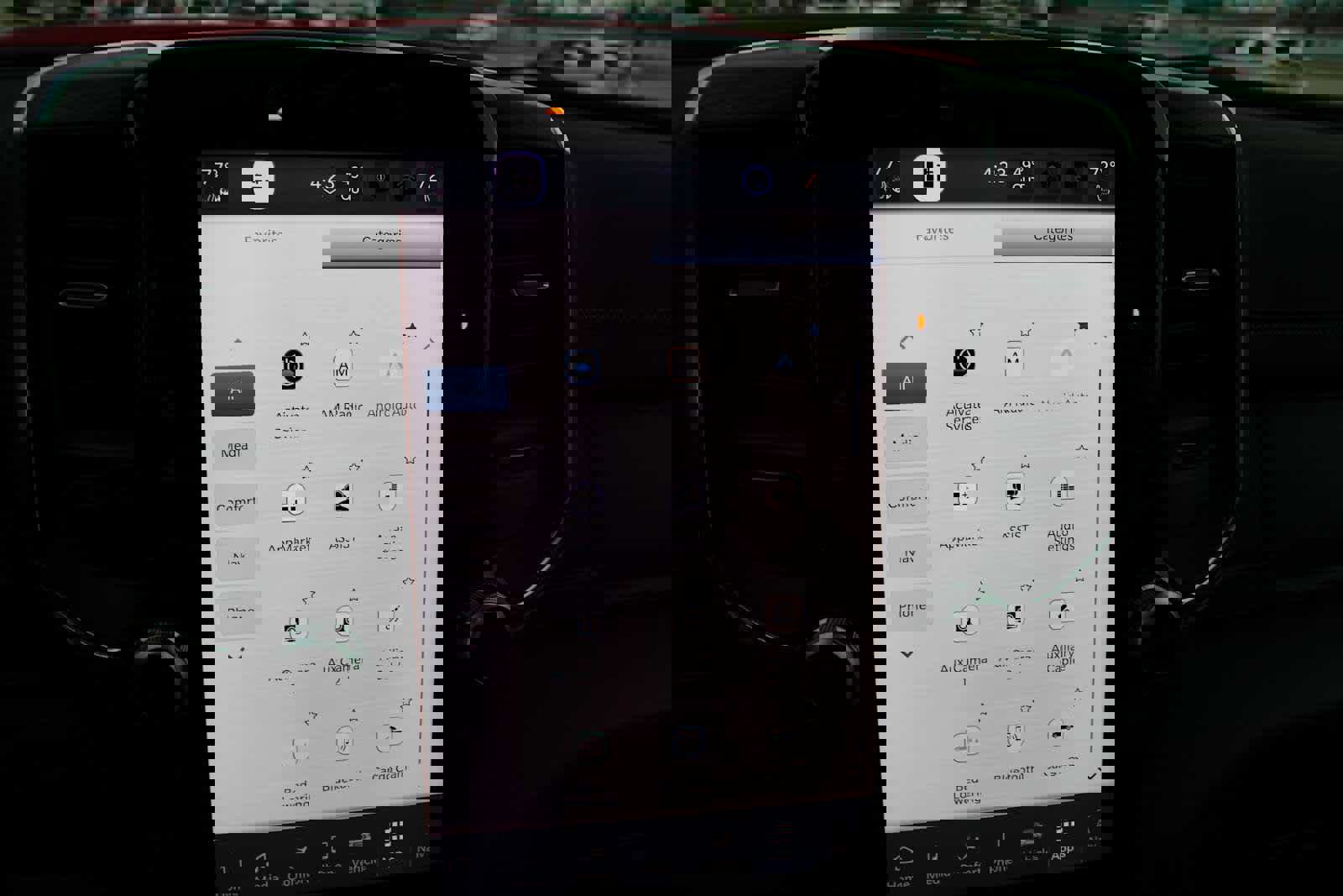 New 2026 RAM 3500 Laramie w/ Sport Appearance Package image 34