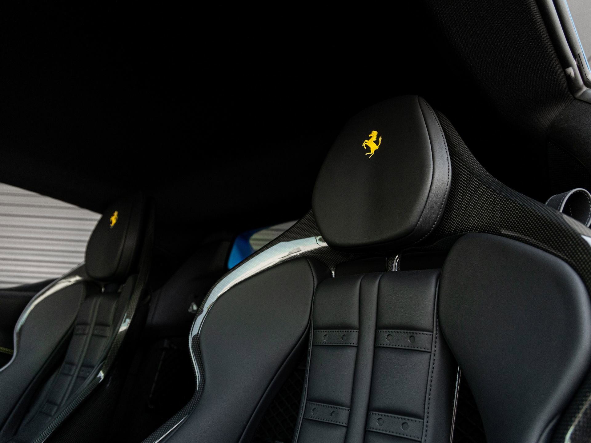 Used 2025 Ferrari 296 GTB image 20