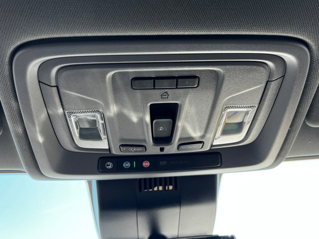 Used 2025 Chevrolet Silverado 3500 LTZ w/ LTZ Premium Texas Edition image 42