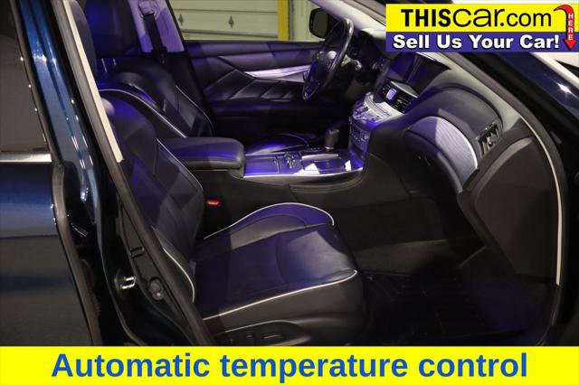 Used 2018 INFINITI Q70 L 3.7 image 15