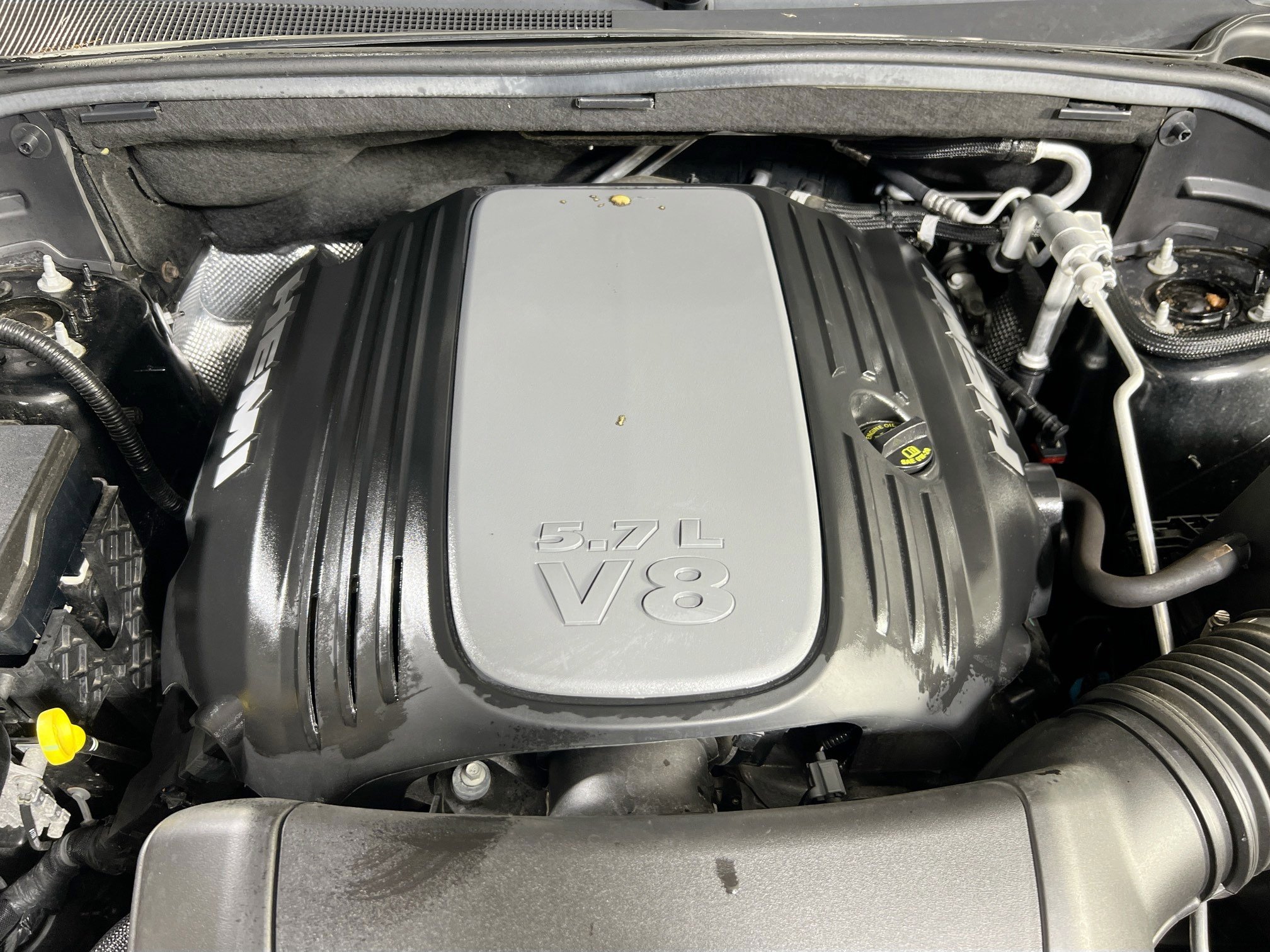 Used 2023 Dodge Durango R/T image 31