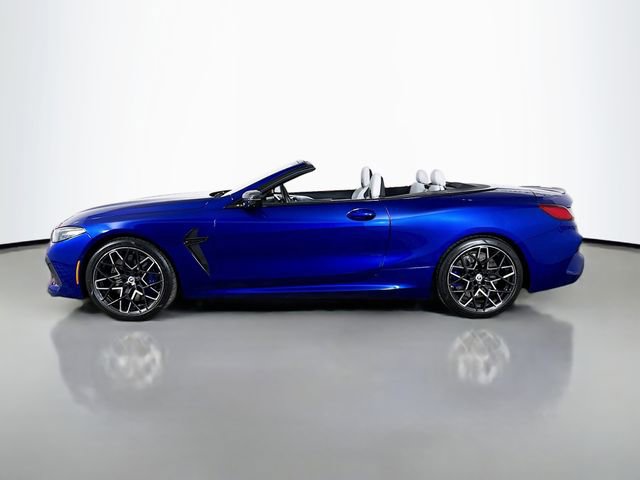 Used 2023 BMW M8 Competition w/ M Carbon Exterior Package image 12