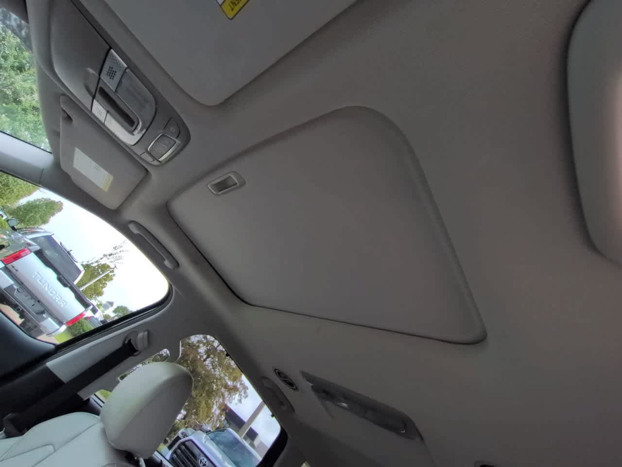 Used 2020 Kia Telluride EX FWD image 20