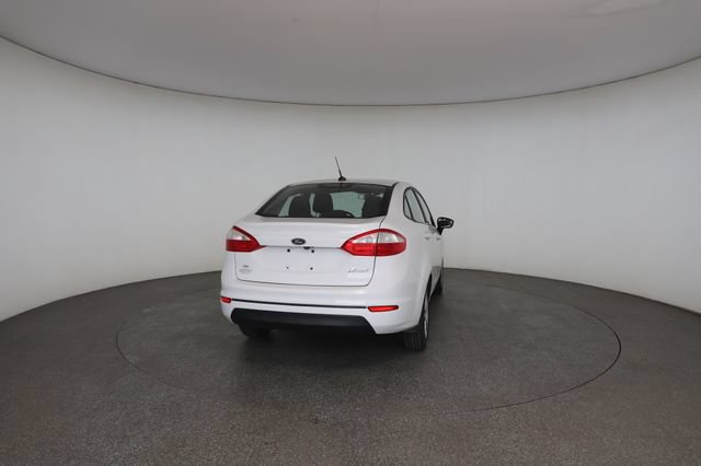 Used 2019 Ford Fiesta SE FWD image 16