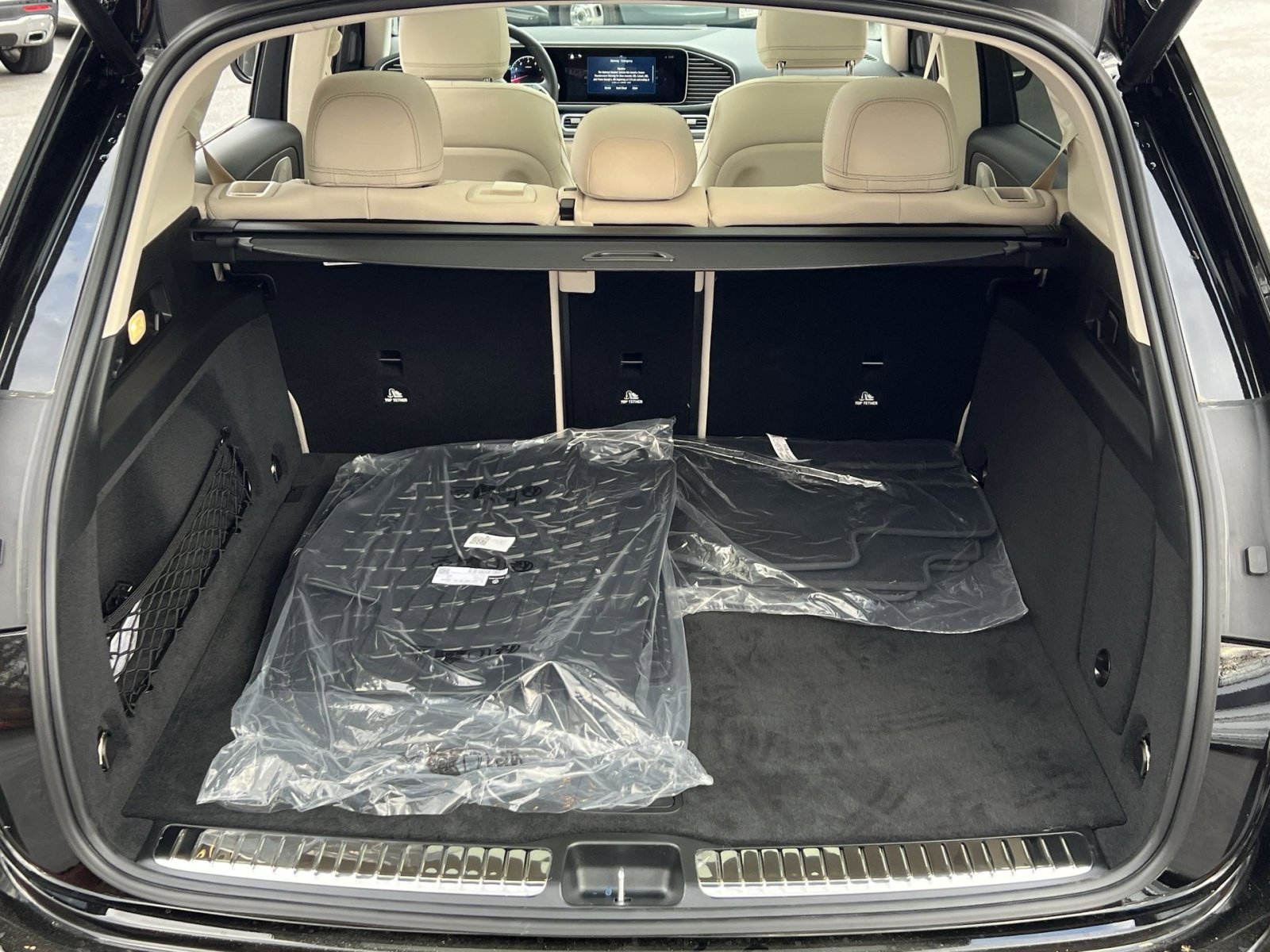 New 2026 Mercedes-Benz GLE 450 4MATIC image 24