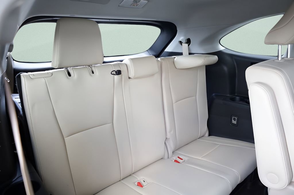 Used 2022 Toyota Highlander Limited image 29