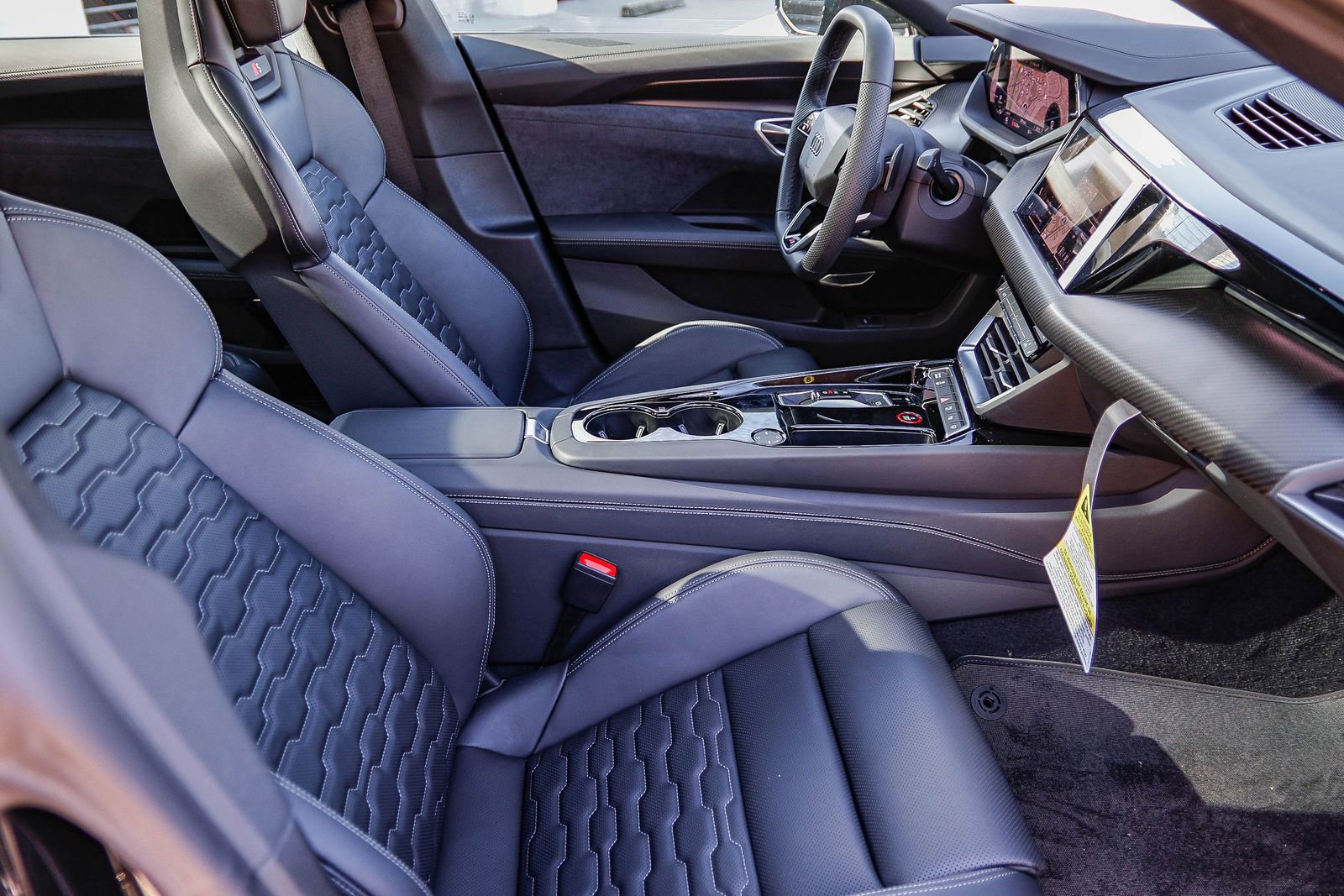 New 2026 Audi S e-tron GT Premium Plus image 17