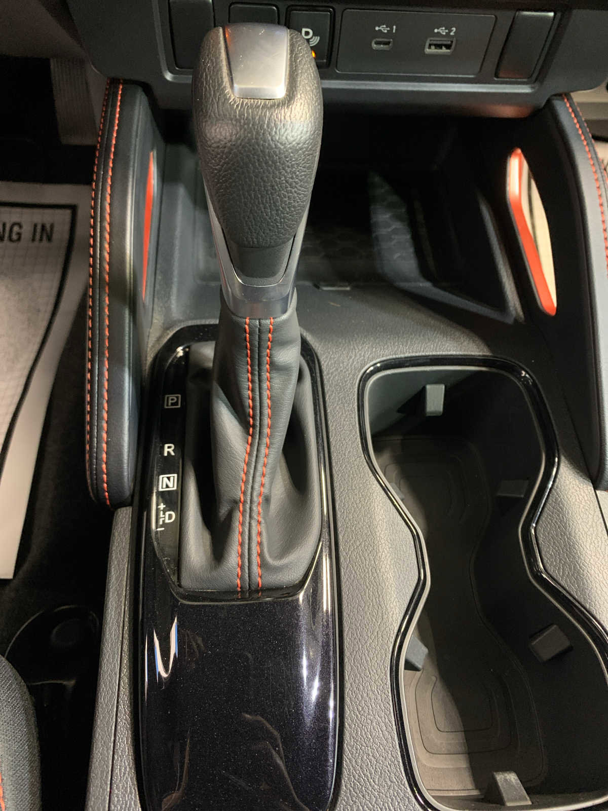 Used 2024 Nissan Frontier PRO-4X w/ Technology Package image 6