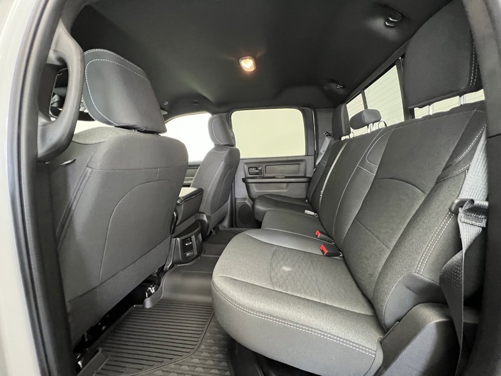 New 2026 RAM 2500 Tradesman image 5