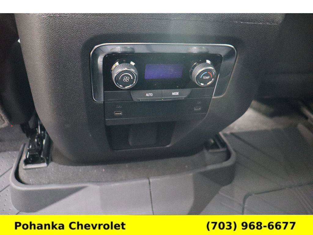 New 2026 Chevrolet Suburban LS image 26