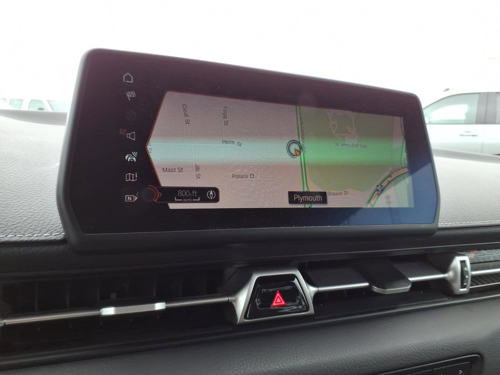 Used 2020 Toyota Supra Launch Edition w/ Driver Assist Package image 15