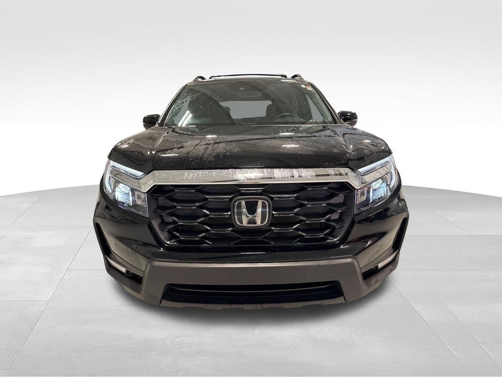 Used 2024 Honda Passport EX-L image 55