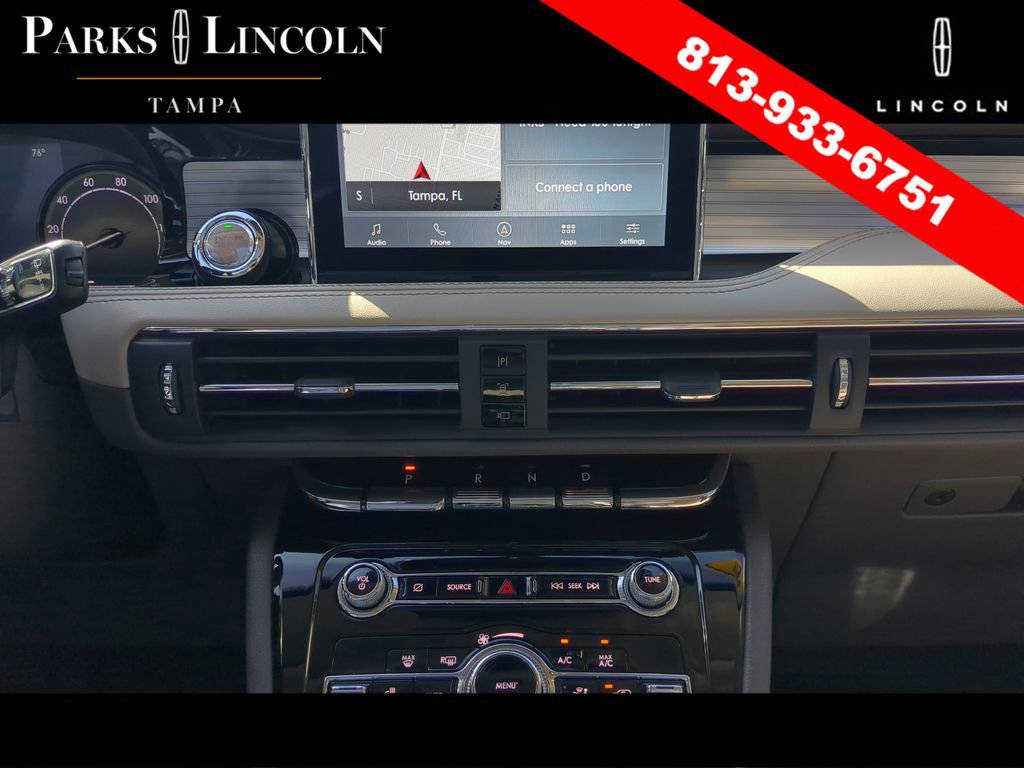 Certified 2021 Lincoln Corsair FWD w/ Premium Package image 20