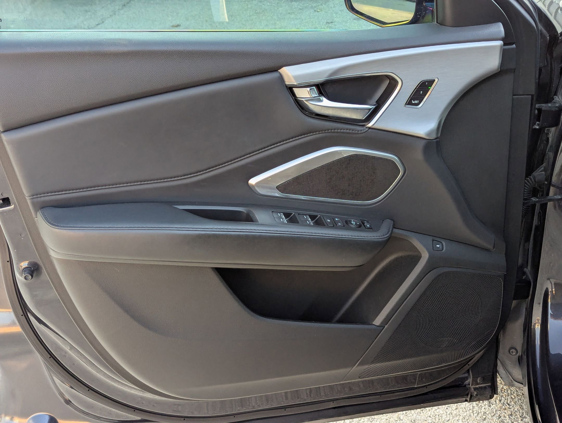 Certified 2019 Acura RDX image 11