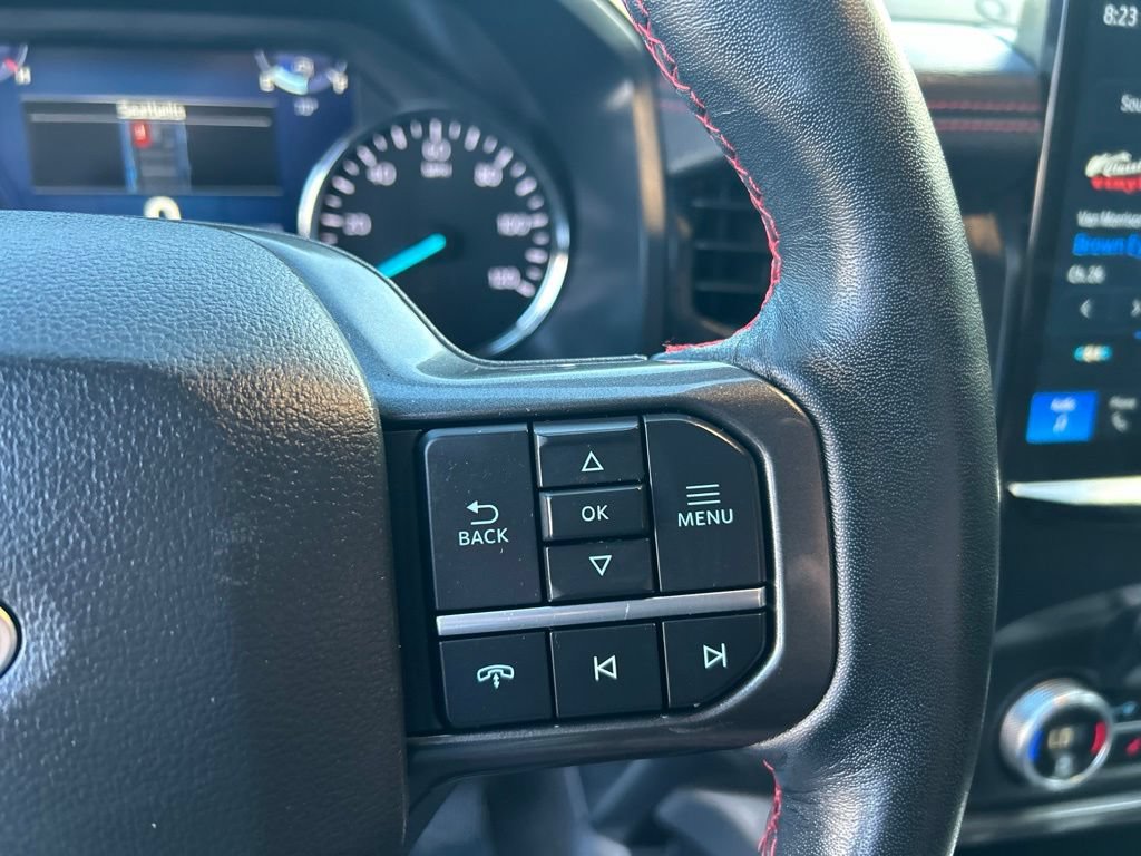 Used 2023 Ford Expedition Limited AWD/4WD image 18