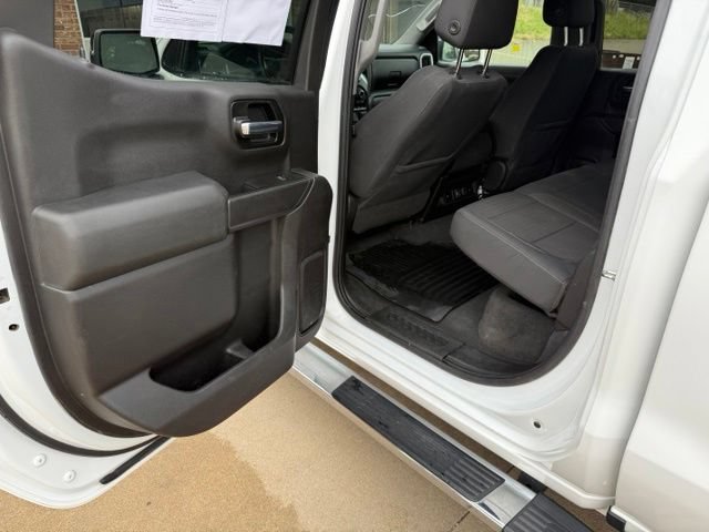 Used 2020 Chevrolet Silverado 1500 LT w/ All-Star Edition AWD/4WD image 17