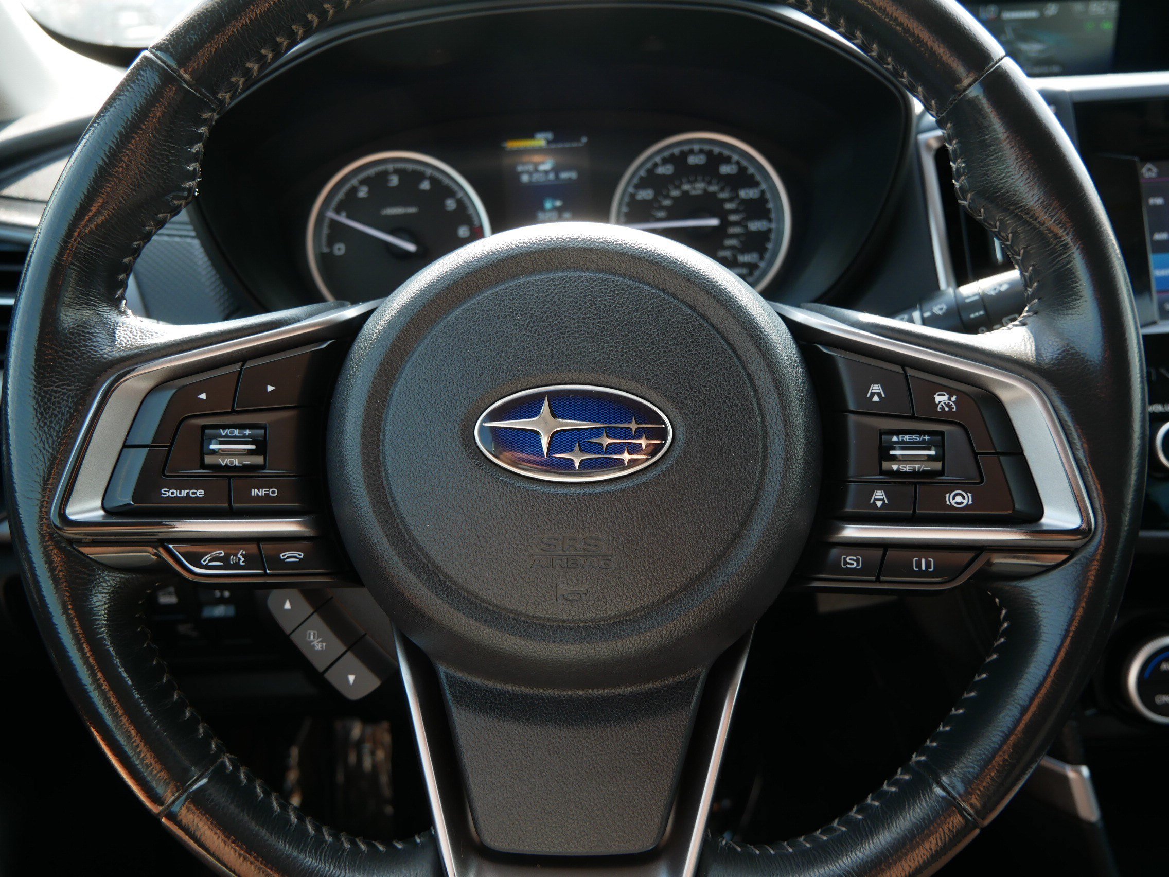 Used 2020 Subaru Forester Premium AWD/4WD image 25