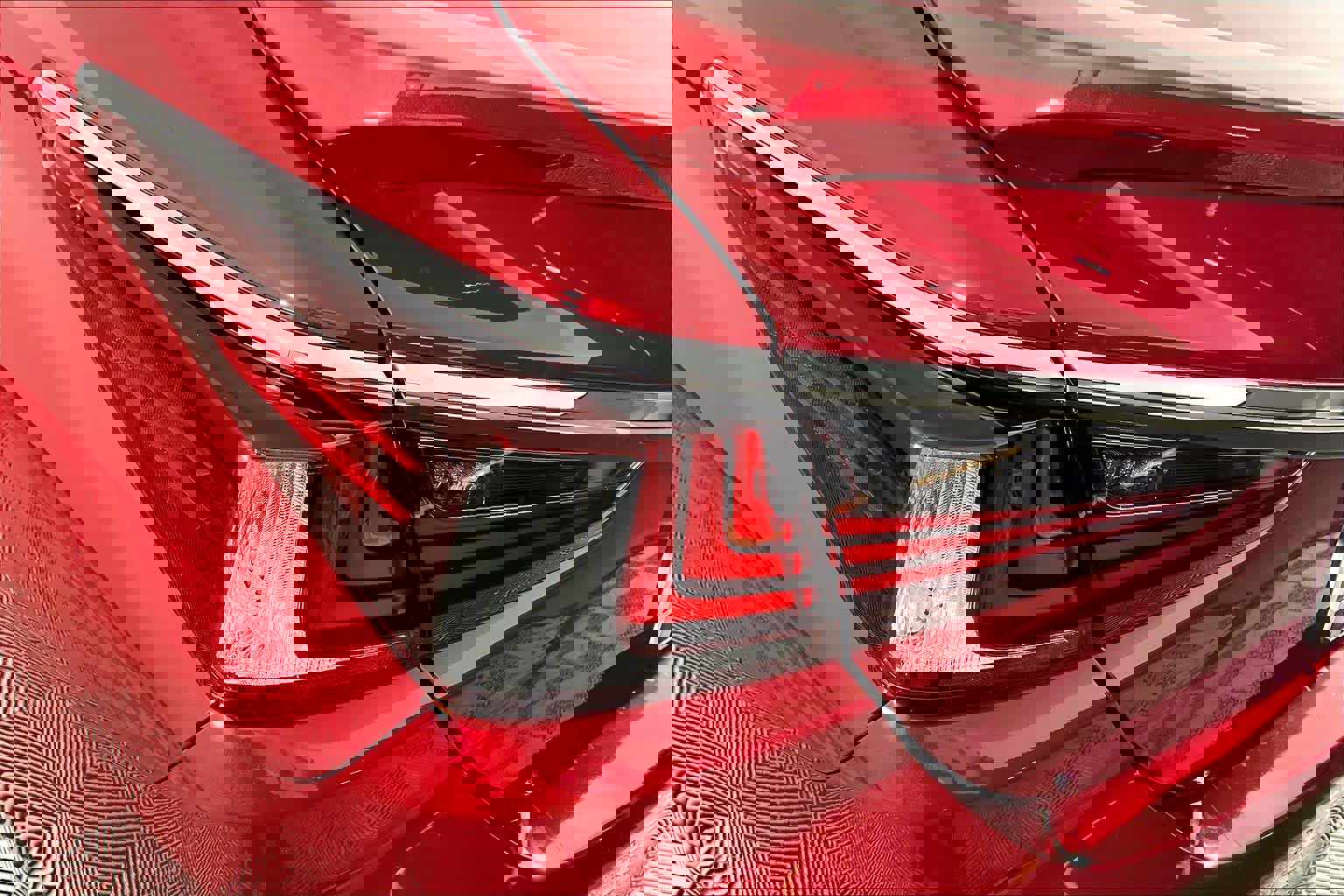 New 2025 Lexus ES 350 Ultra Luxury image 12