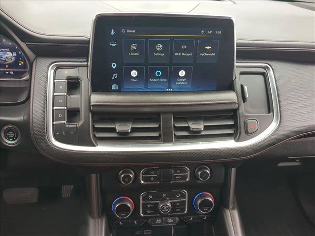 Used 2022 Chevrolet Tahoe RST w/ Luxury Package AWD/4WD image 15