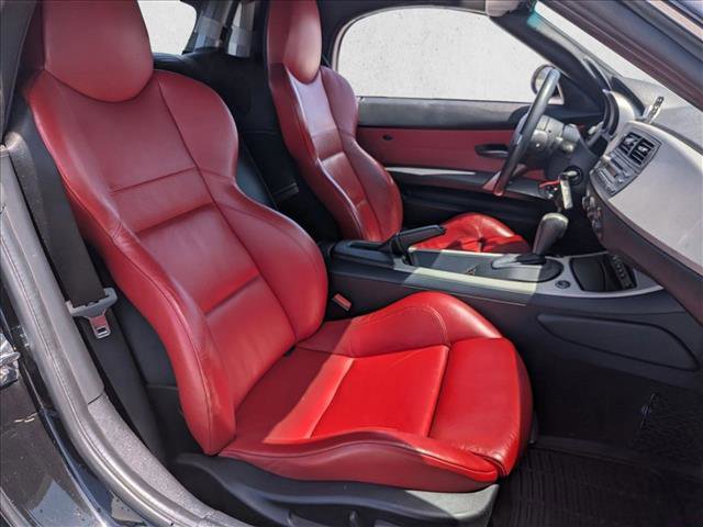 Used 2005 BMW Z4 3.0i RWD image 15