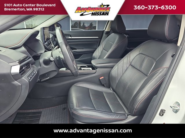 Used 2023 Nissan Altima 2.0 SR image 25